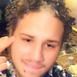 Meet your Posher, Pat